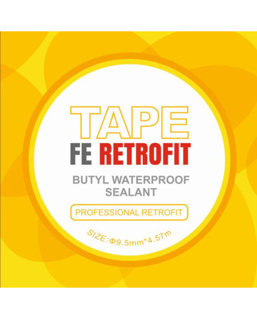 FE RETROFIT FE BUTYLE GLUE